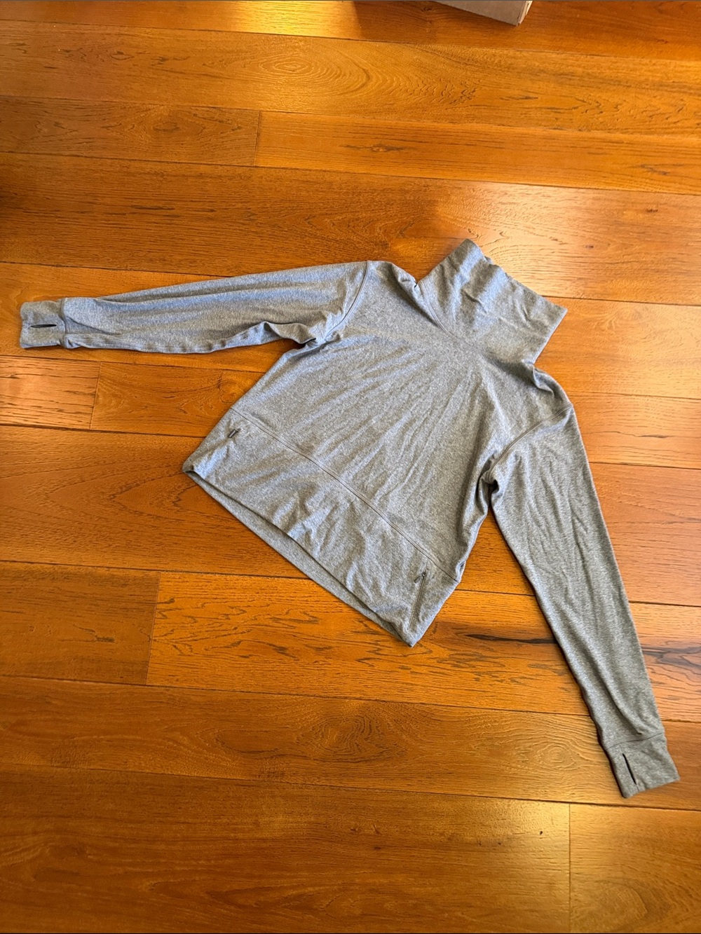Lululemon Ready To Rulu Pullover - Picture 3 of 11
